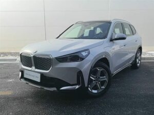 BMW iX1 2023 eDrive25L X Design Package