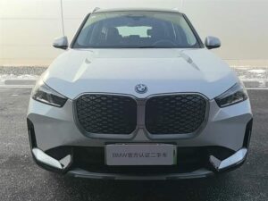 BMW iX1 2023 eDrive25L X Design Package