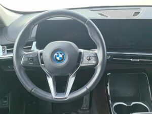 BMW iX1 2023 eDrive25L X Design Package