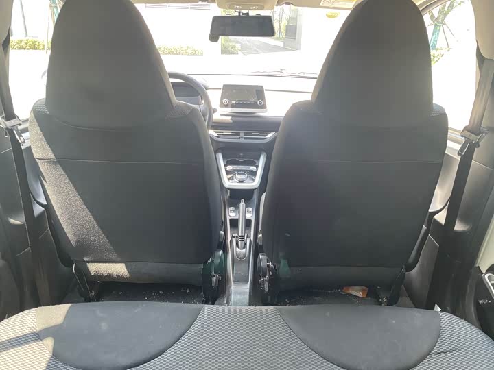 
								BYD E1 2019 Yue Edition 2019 full									