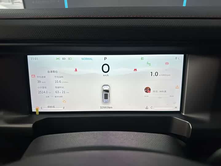 
								Jetour Jet Traveler T2 2023 full									