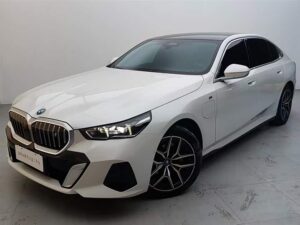 BMW i5 eDrive 40L M Sport Package 2025