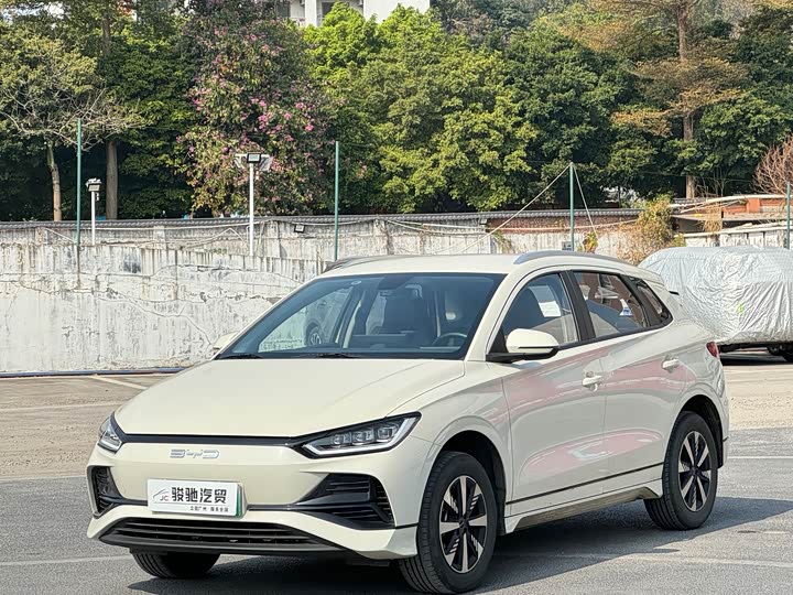 
								BYD BYD e2 2023 Luxury Edition 2023 full									