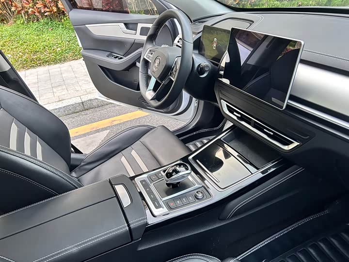 
								BYD Qin Pro New Energy 2019 EV Super Edition Standard Edition Intelligent Leading Model 2019 full									