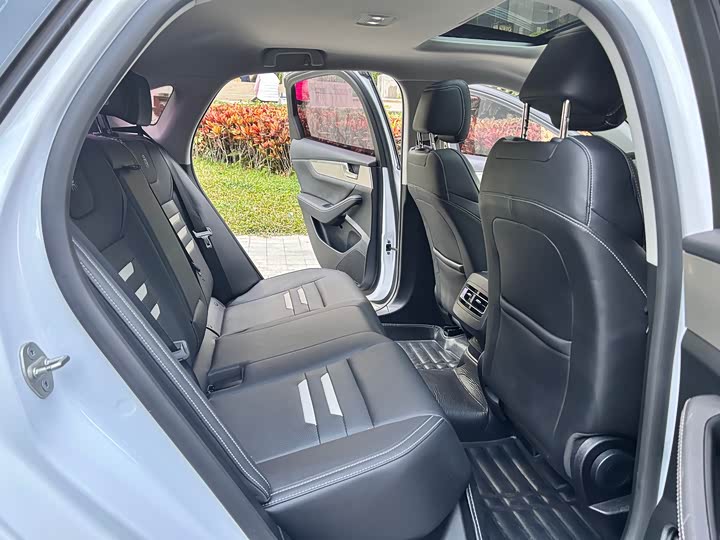 
								BYD Qin Pro New Energy 2019 EV Super Edition Standard Edition Intelligent Leading Model 2019 full									