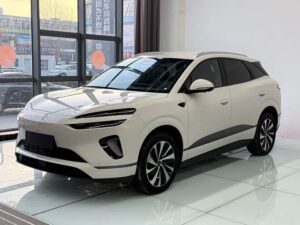 BYD Hiace 06 2025 EV 520 Navigator Edition 2025