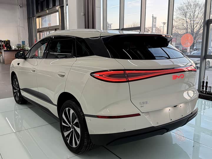 
								BYD Hiace 06 2025 EV 520 Navigator Edition 2025 full									