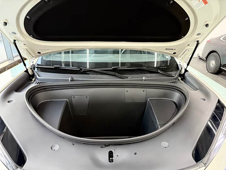 
								BYD Hiace 06 2025 EV 520 Navigator Edition 2025 full									