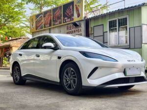 BYD Seal 06 2025 EV 470KM Premium Edition 2025