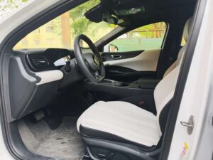 BYD Seal 06 2025 EV 470KM Premium Edition 2025