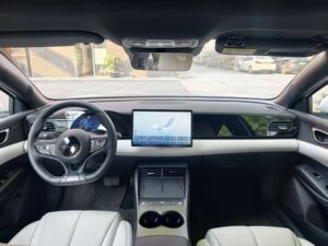 BYD Seal 06 2025 EV 470KM Premium Edition 2025