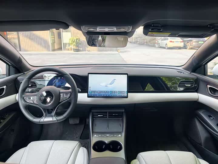 
								BYD Seal 06 2025 EV 470KM Premium Edition 2025 full									