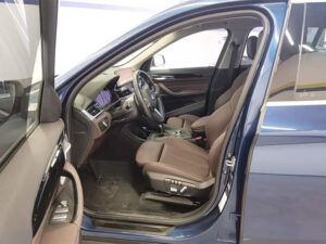 BMW X1 2022 sDrive25Li Leading Edition 2022