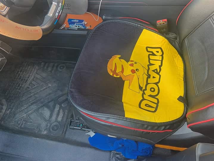 
								Jetour Dasheng 2025 full									