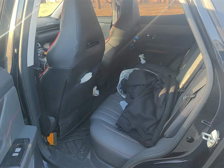 
								Jetour Dasheng 2025 full									