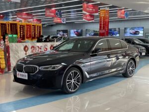 BMW 5 Series 530Li Leading M Sport Package 2023