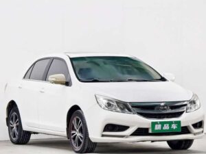 BYD Surui 1.5L Manual Deluxe Edition 2015