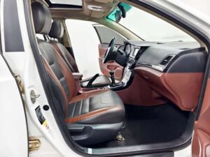 BYD Surui 1.5L Manual Deluxe Edition 2015