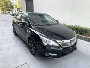 BYD G5 2014 1.5TID Automatic Premium Edition 2014