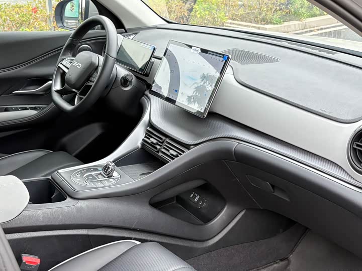 
								BYD Hiace 05 DM-i 2025 DM-i Luxury Edition 2025 full									