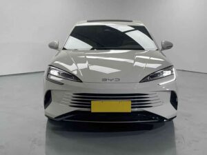 BYD Seal 07 DM-i 2025 1.5L 125km Luxury Edition 2025