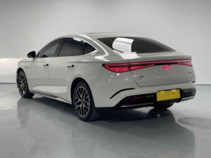 BYD Seal 07 DM-i 2025 1.5L 125km Luxury Edition 2025