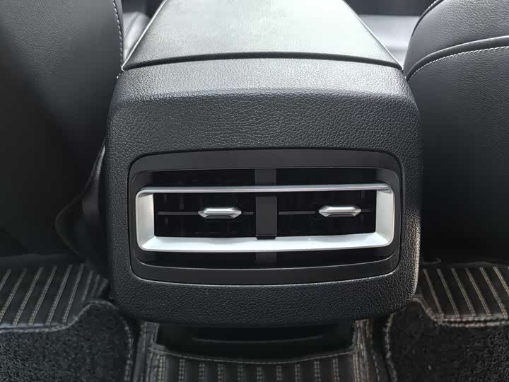 
								BYD Qin Pro 2019 Super Edition 1.5TI Automatic Intelligent Connected Premium Model 2019 full									