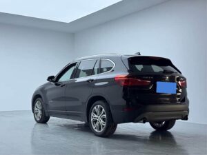 BMW X1 sDrive20Li Leading Edition 2018