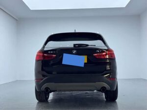 BMW X1 sDrive20Li Leading Edition 2018