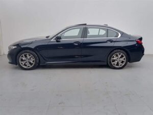 BMW i3 eDrive 35L 2025