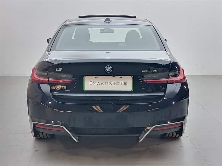 
								BMW i3 eDrive 35L 2025 full									