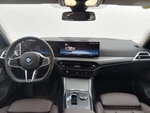BMW i3 eDrive 35L 2025