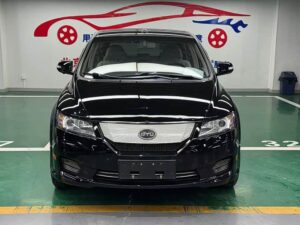 BYD e6 2016 400 Elite Edition 2016