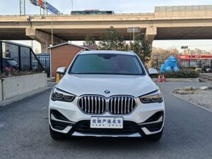 BMW X1 xDrive25Li Premium 2020