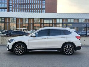 BMW X1 xDrive25Li Premium 2020
