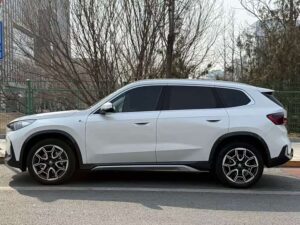 BMW X1 sDrive25Li X Design Package 2024