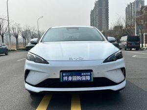 BYD Seal 05 DM-i 2025 DM-i Intelligent Driving Edition 2025