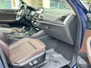 BMW X3 xDrive30i Leading M Sport Package 2018