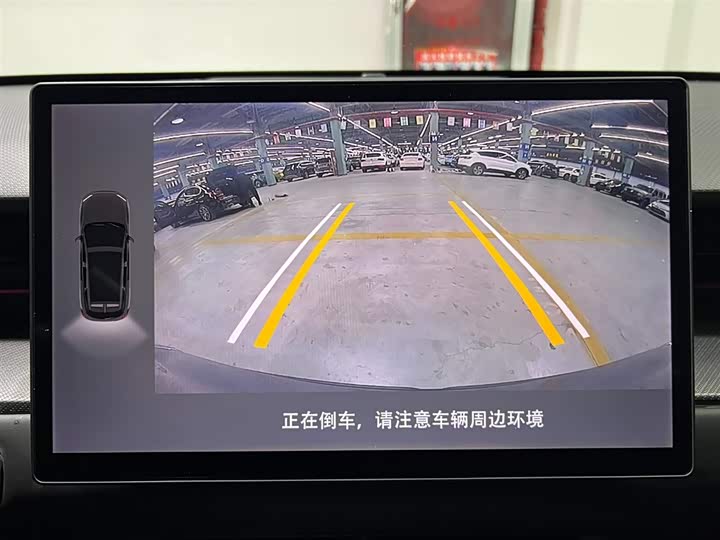 
								Jetour Dasheng 2023 full									