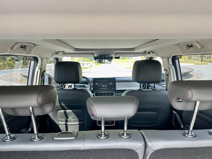 
								Jetour Jetour Traveler t2 2024 2.0T 4WD Crossing PRO 2023 full									