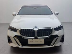 BMW i5 eDrive 40L M Sport Package 2025