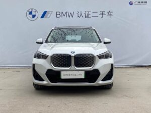 BMW iX1 eDrive25L M Sport Package 2025