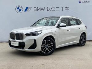 BMW iX1 eDrive25L M Sport Package 2025