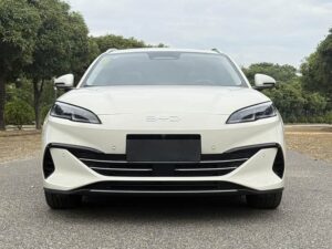 BYD Seal 06 DM-i Touring Edition 2025 DM-i 150KM Premium Model 2025