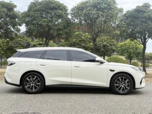 BYD Seal 06 DM-i Touring Edition 2025 DM-i 150KM Premium Model 2025