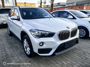 BMW X1 sDrive18Li Fashion Edition 2019