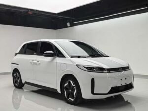 BYD D1 2022 Comfort Edition 2022