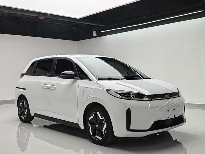 
								BYD D1 2022 Comfort Edition 2022 full									