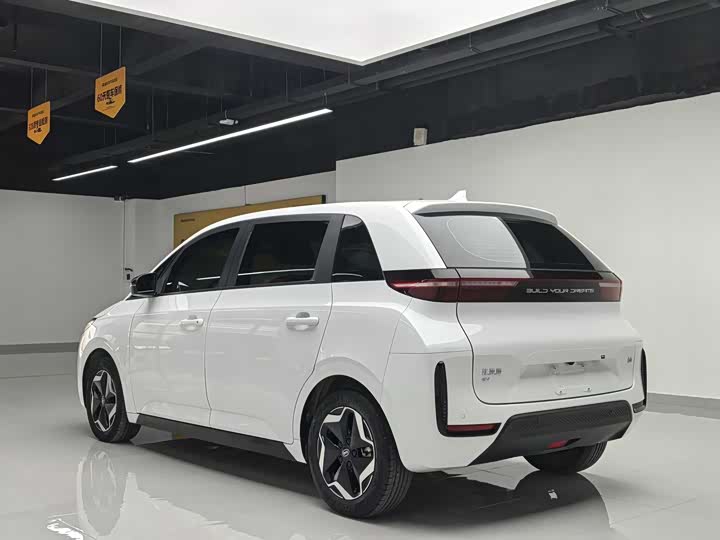 
								BYD D1 2022 Comfort Edition 2022 full									