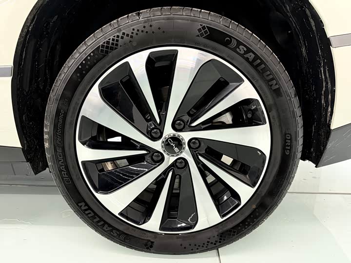 
								BYD Hiace 06 2025 EV 520 Navigator Edition 2025 full									